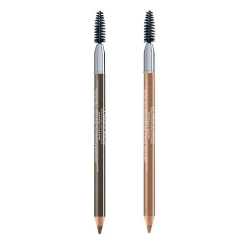 La Roche Posay Respectissime Crayon Sourcil Μολύβι Φρυδιών 1τεμ Brun Καστανό Σκούρα Απόχρωση - Δερμοκαλλυντικά στο Pharmeden.gr