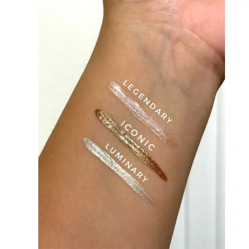 MUA Marble Pearl Liquid Liners Legentary 3gr - Μακιγιάζ στο Pharmeden.gr