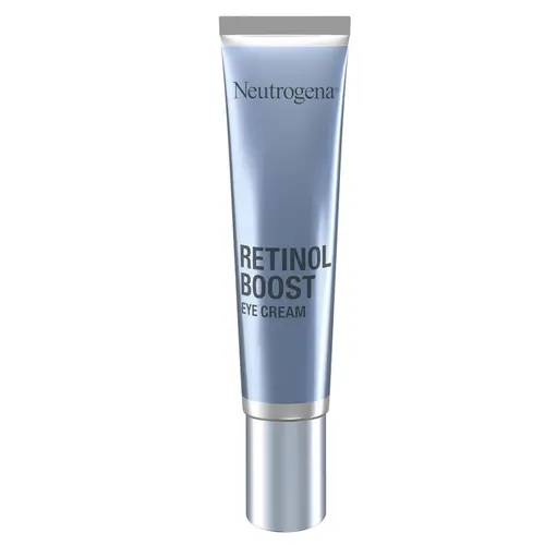 Neutrogena Retinol Boost Αντιγηραντική Κρέμα Ματιών 15ml - Πρόσωπο στο Pharmeden.gr