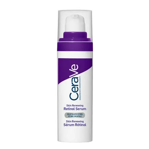 CeraVe Skin Renewing Retinol​ Ορός Προσώπου 30ml - Δερμοκαλλυντικά στο Pharmeden.gr