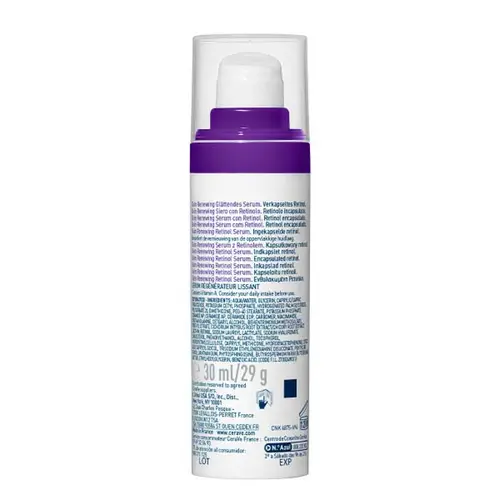 CeraVe Skin Renewing Retinol​ Ορός Προσώπου 30ml - Δερμοκαλλυντικά στο Pharmeden.gr