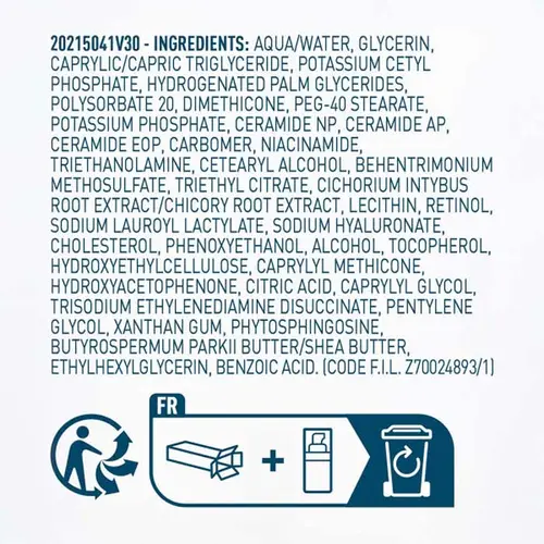 CeraVe Skin Renewing Retinol​ Ορός Προσώπου 30ml - Δερμοκαλλυντικά στο Pharmeden.gr