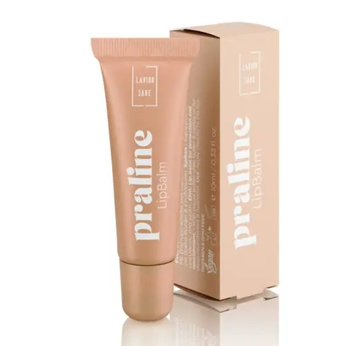 Lavish Care Praline Lip Balm 10ml - Μακιγιάζ στο Pharmeden.gr