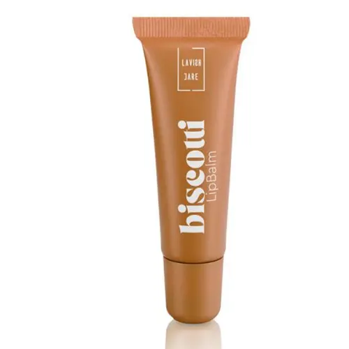 Lavish Care Biscotti Lip Balm 10ml - Μακιγιάζ στο Pharmeden.gr