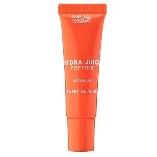 MUA Peptide Lip Balm Sweet Orange  10gr - Μακιγιάζ στο Pharmeden.gr