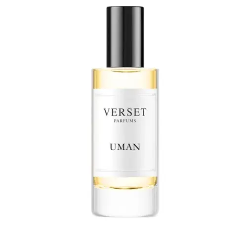 Verset Uman Eau de Parfum 15ml - Καλλυντικά στο Pharmeden.gr