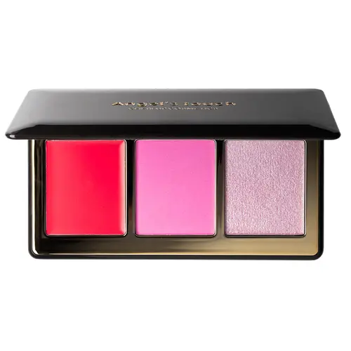Cheri Up Angel’s Touch Palette Pinky  Wings - Μακιγιάζ στο Pharmeden.gr