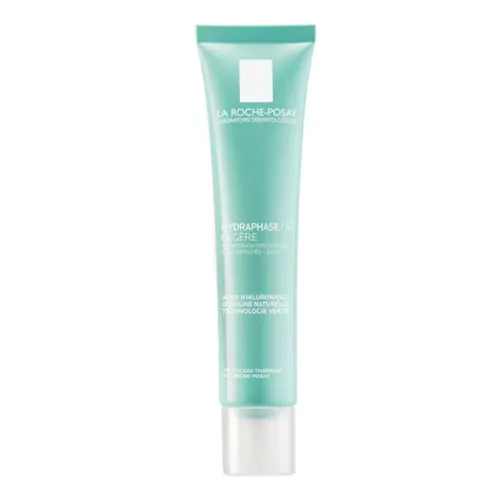 La Roche-Posay Hydrphase HA Light 40ml - Δερμοκαλλυντικά στο Pharmeden.gr
