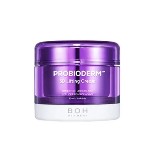 BIOHEAL BOH Probioderm 3D Lifting Cream 50ml - Πρόσωπο στο Pharmeden.gr