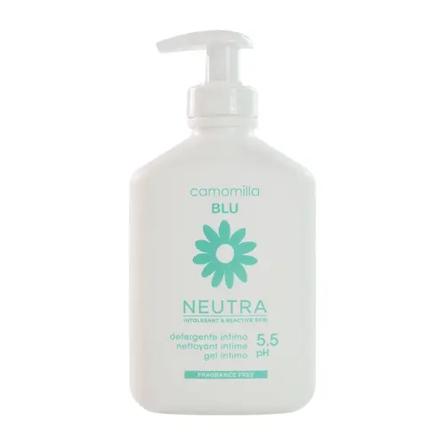 Camomilla Blu Neutra Intimate Wash 300ml - Υγιεινή στο Pharmeden.gr