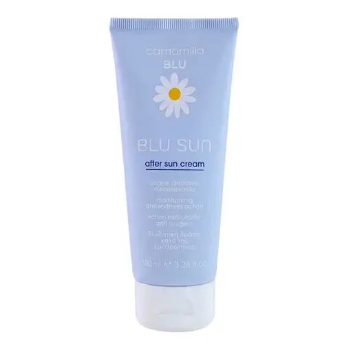 Camomilla Blu BLU SUN After Sun Cream 100ml - Αντηλιακά στο Pharmeden.gr