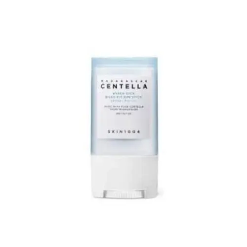 Skin1004 Madagascar Centella Hyalu-Cica Silky-fit Sun Stick 20g - Δερμοκαλλυντικά στο Pharmeden.gr