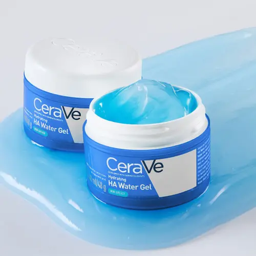 CeraVe Hydrating Water Gel  48gr - Δερμοκαλλυντικά στο Pharmeden.gr