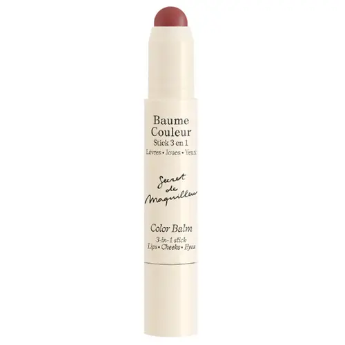 Embryolisse Color Balm 3-in-1 Stick Mocha 2,5g - Μακιγιάζ στο Pharmeden.gr