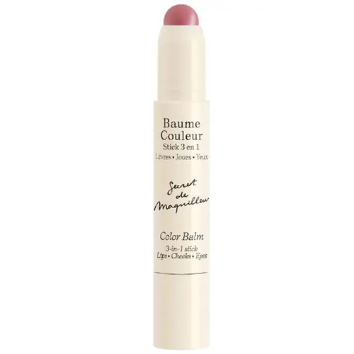 Embryolisse Color Balm 3-in-1 Stick Nude Pink 2,5g - Μακιγιάζ στο Pharmeden.gr