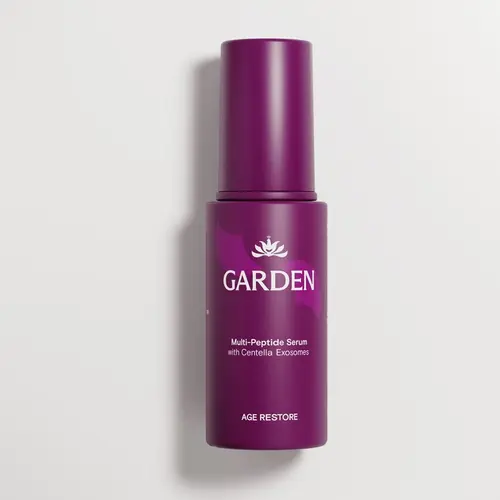 Garden Age Restore Serum 30ml - Πρόσωπο στο Pharmeden.gr