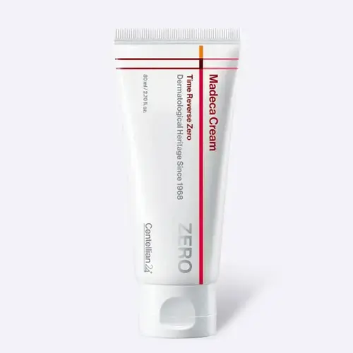 Centellian24 Madeca Cream Time Reverse Zero 80ml - Πρόσωπο στο Pharmeden.gr