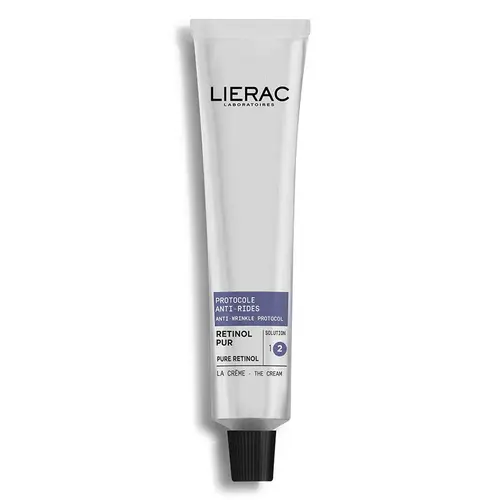 Lierac Protocole Anti-Rides Creme 30ml - Πρόσωπο στο Pharmeden.gr