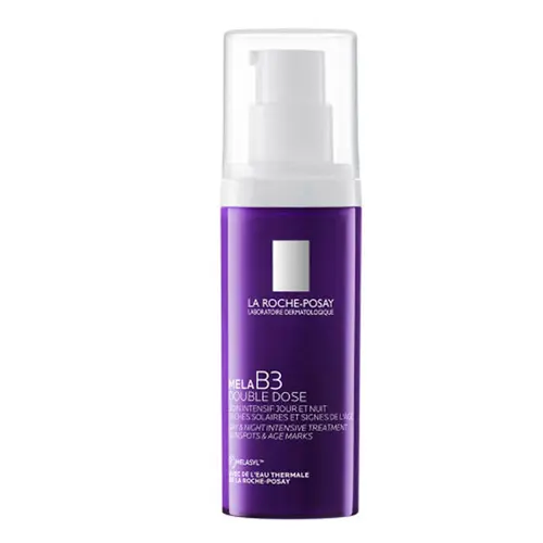 La Roche-Posay Mela B3 Double Dose Emulsion 40ml - Δερμοκαλλυντικά στο Pharmeden.gr