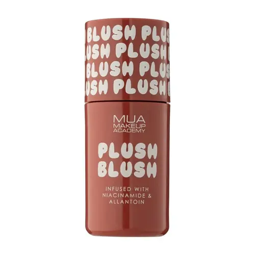 MUA Plush Blush Rouge Noir 4.2ml - Μακιγιάζ στο Pharmeden.gr