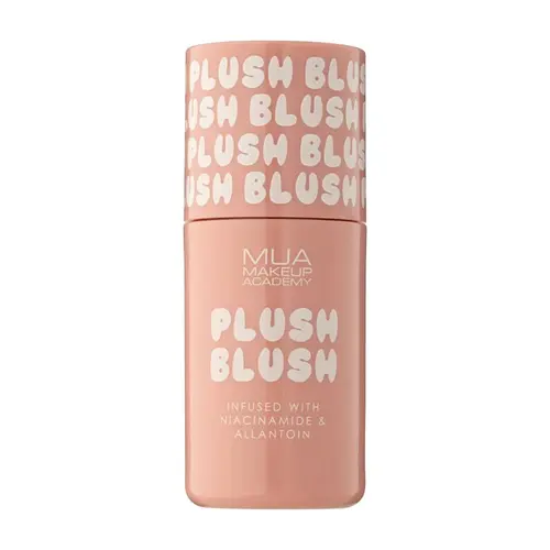 MUA Plush Blush Petal 4.2ml - Μακιγιάζ στο Pharmeden.gr