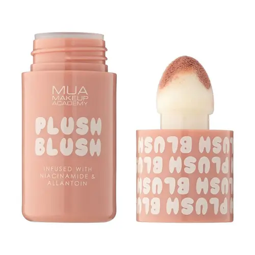 MUA Plush Blush Petal 4.2ml - Μακιγιάζ στο Pharmeden.gr