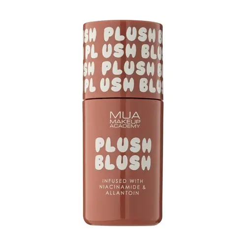 MUA Plush Blush Rosewood 4.2ml - Μακιγιάζ στο Pharmeden.gr