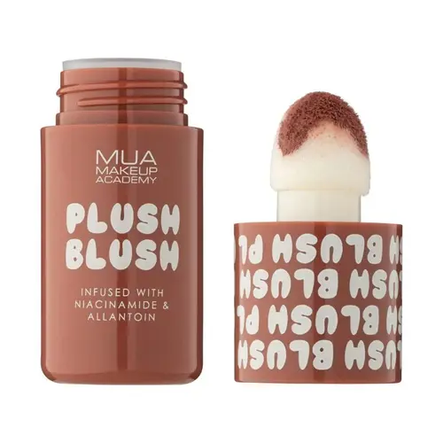 MUA Plush Blush Rosewood 4.2ml - Μακιγιάζ στο Pharmeden.gr