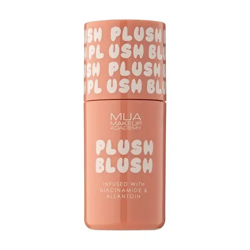 MUA Plush Blush Whisper 4.2ml - Μακιγιάζ στο Pharmeden.gr