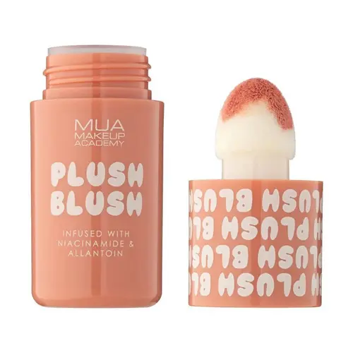 MUA Plush Blush Whisper 4.2ml - Μακιγιάζ στο Pharmeden.gr