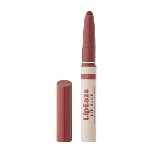MUA Lipeaze Lip Blur Maple  0.92gr - Μακιγιάζ στο Pharmeden.gr