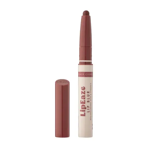MUA Lipeaze Lip Blur Black Cherry 0.92gr - Μακιγιάζ στο Pharmeden.gr