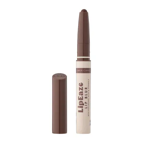 MUA Lipeaze Lip Blur Americano 0.92gr - Μακιγιάζ στο Pharmeden.gr