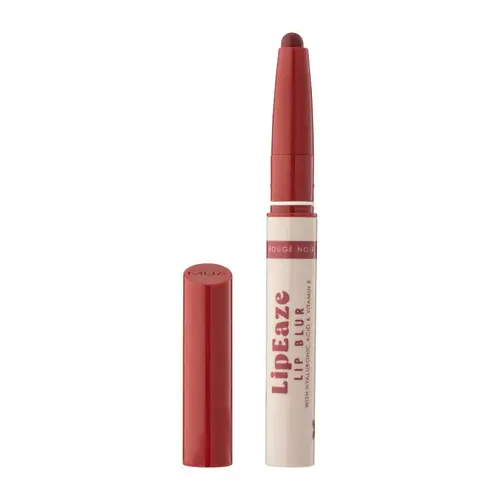 MUA Lipeaze Lip Blur Rouge Noir 0.92gr - Μακιγιάζ στο Pharmeden.gr