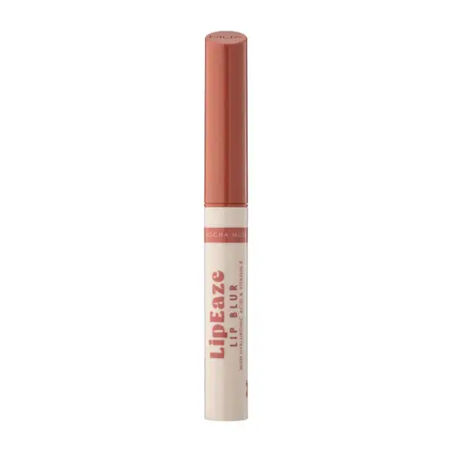MUA Lipeaze Lip Blur Mocha Muse 0.92gr - Μακιγιάζ στο Pharmeden.gr