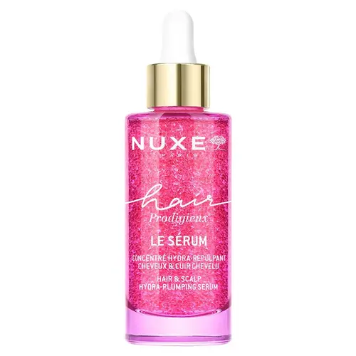 Nuxe Hair Prodigieux Hair & Scalp Hydra-Plumping Serum 50ml - Μαλλιά στο Pharmeden.gr