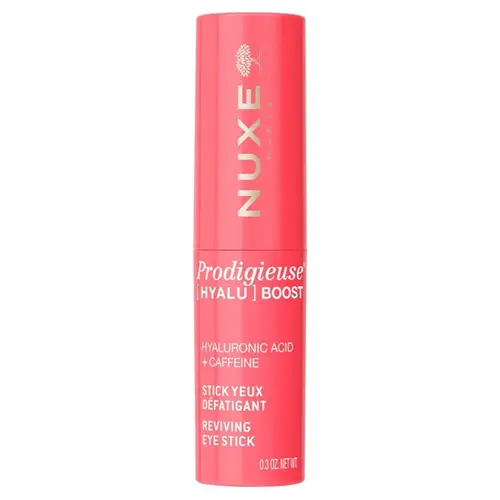 Nuxe Prodigieuse [Hyalu] Boost Reviving Eye Stick 8,5g - Πρόσωπο στο Pharmeden.gr