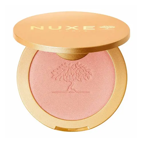Nuxe Prodigieux Floral Illuminating Powder Highlighter for Face & Body 9.5gr - Μακιγιάζ στο Pharmeden.gr