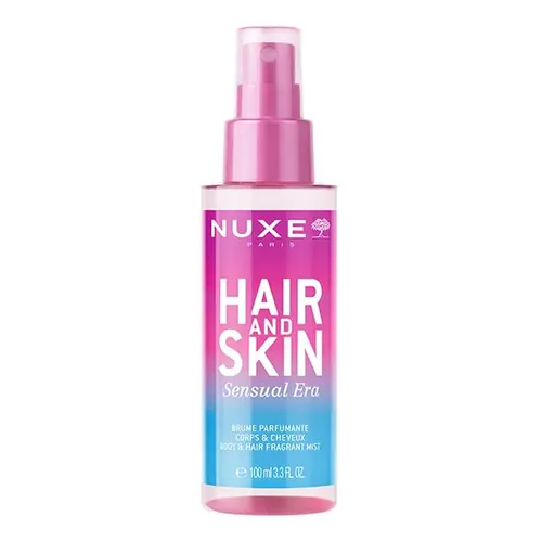 Nuxe Hair & Skin Sensual Era Mist  100ml - Καλλυντικά στο Pharmeden.gr
