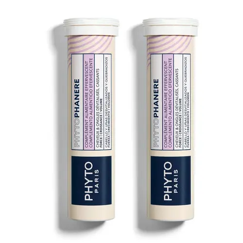 Phyto Phytophanere 30 αναβρ. δισκία  ( 2x15 αναβρ. δισκία ) - Συμπληρώματα Διατροφής στο Pharmeden.gr