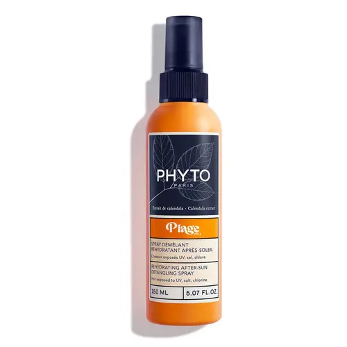 Phyto Plage Rehydrating After Sun Detangling Spray 150ml - Αντηλιακά στο Pharmeden.gr