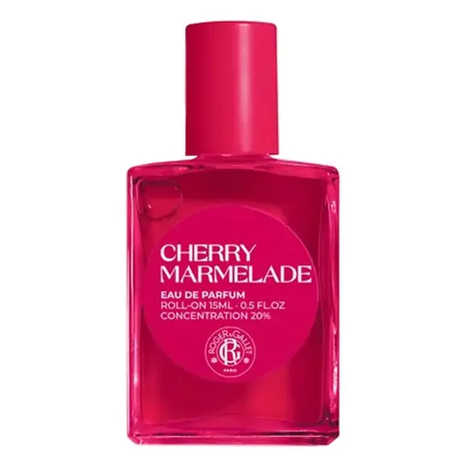 Roger & Gallet Eau de Parfum Roll-On Cherry Marmelade 15ml - Καλλυντικά στο Pharmeden.gr
