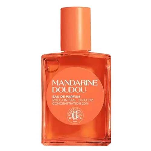 Roger & Gallet Eau de Parfum Roll-On Mandarine Doudou 15ml - Καλλυντικά στο Pharmeden.gr