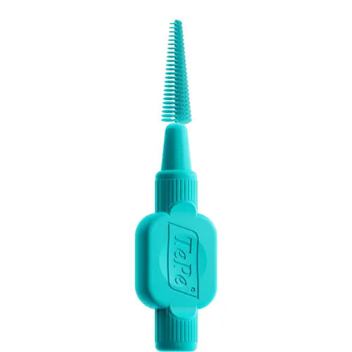 TePe Easy Fit Μεσοδόντια Βουρτσάκια Γαλάζιο S/M 6τεμ - Στοματική Υγιεινή στο Pharmeden.gr