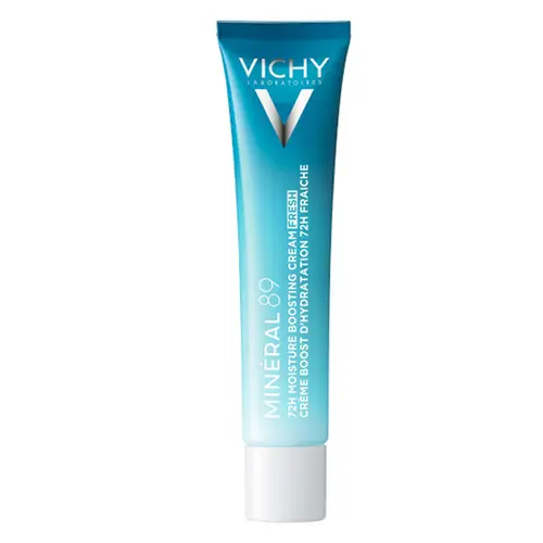Vichy Mineral 89 Booster Ενυδάτωσης 72h 40ml - Δερμοκαλλυντικά στο Pharmeden.gr