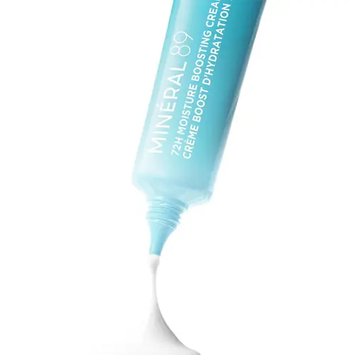 Vichy Mineral 89 Booster Ενυδάτωσης 72h 40ml - Δερμοκαλλυντικά στο Pharmeden.gr