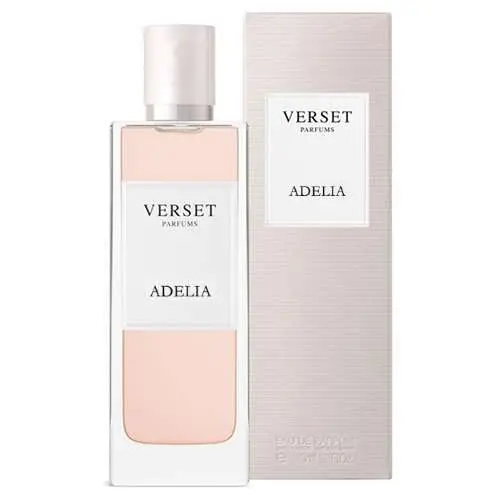 Verset Adelia Eau de Parfum 50ml - Καλλυντικά στο Pharmeden.gr