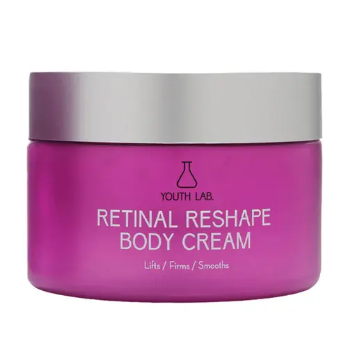 Youth Lab. Retinal Reshape Body Cream 150gr - Σώμα στο Pharmeden.gr