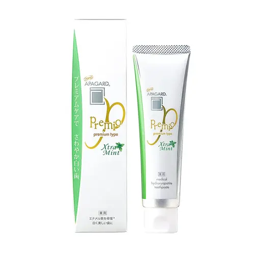 Apagard Premio Xtra Mint Toothpaste for Plaque & Tartar 100g -  στο Pharmeden.gr