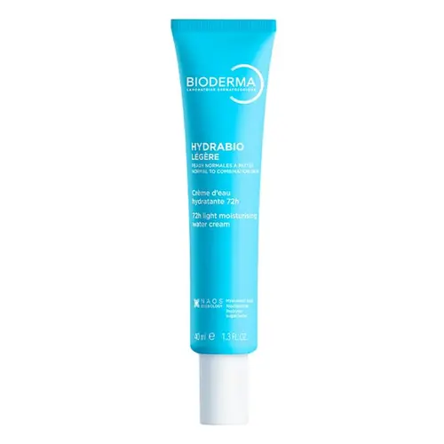 Hydrabio Legere  Κανονικό προς Μικτό Δέρμα 40ml - Πρόσωπο στο Pharmeden.gr